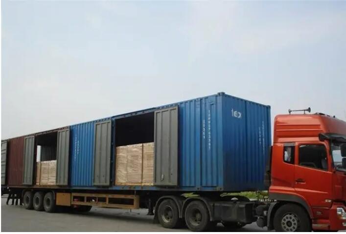 漳州到牟平区整车运输