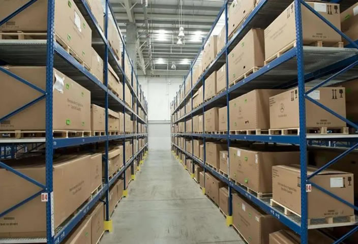 漳州到牟平区货物仓储