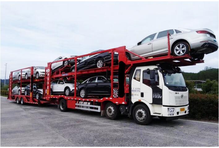 漳州到牟平区轿车托运